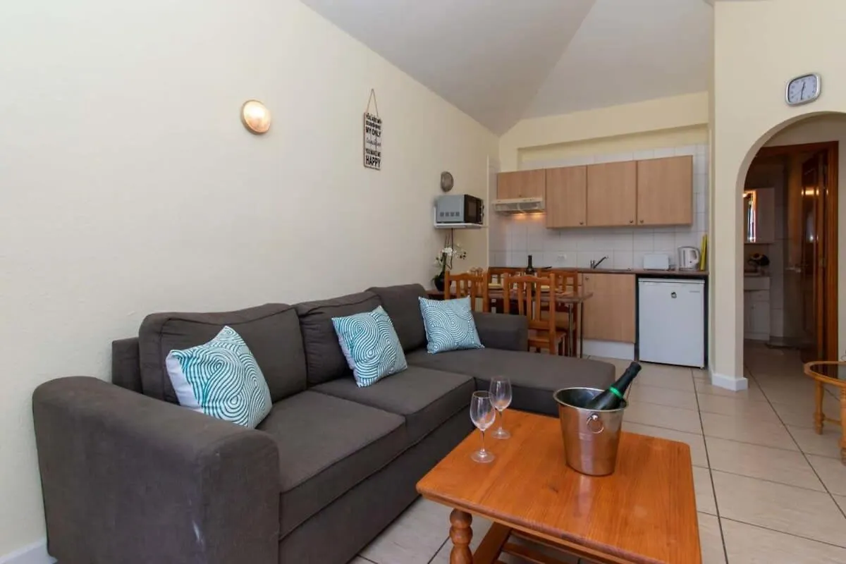 Lägenhet Los Diamantes 23 - One Bed Los Cristianos