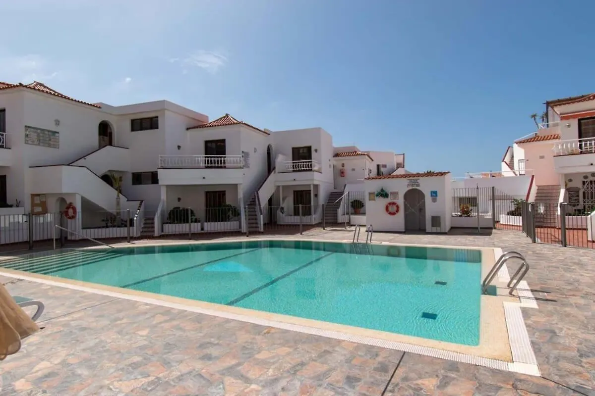 Los Diamantes 23 - One Bed Los Cristianos  0*, Los Cristianos (Tenerife) Spanje