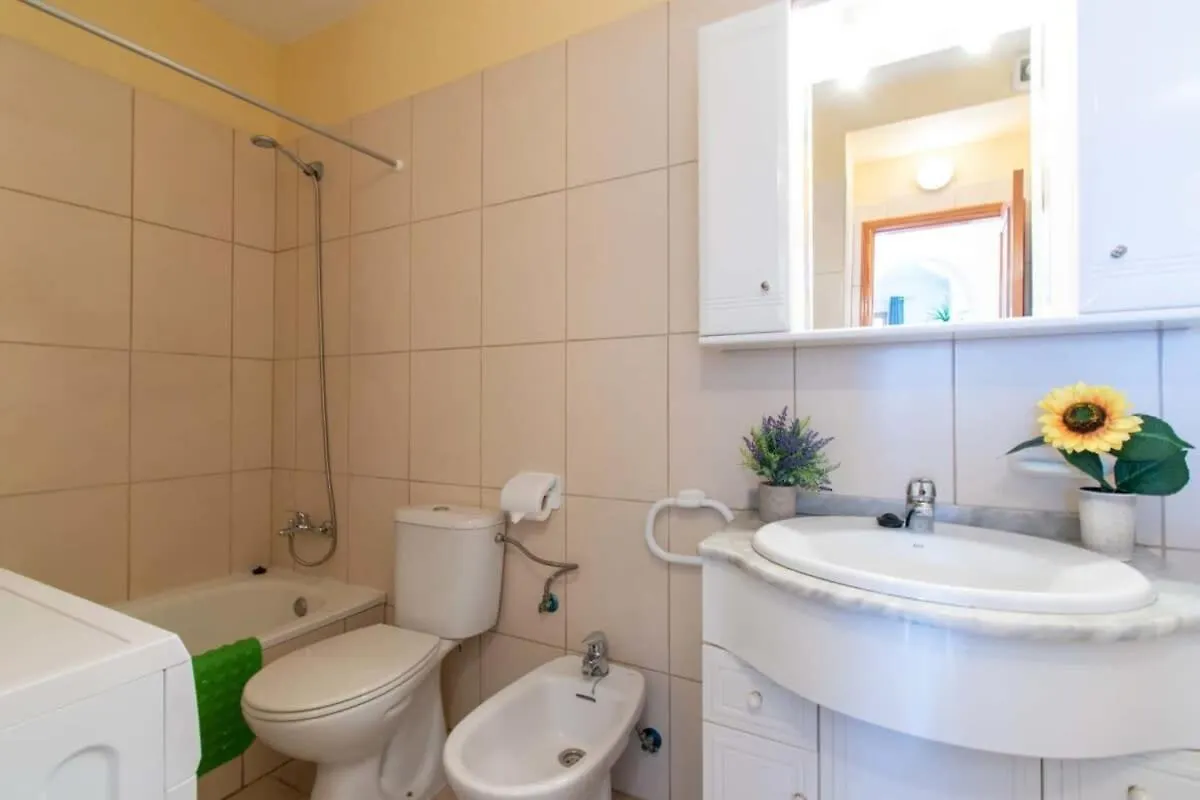 Los Diamantes 23 - One Bed Los Cristianos  Appartement Los Cristianos (Tenerife)