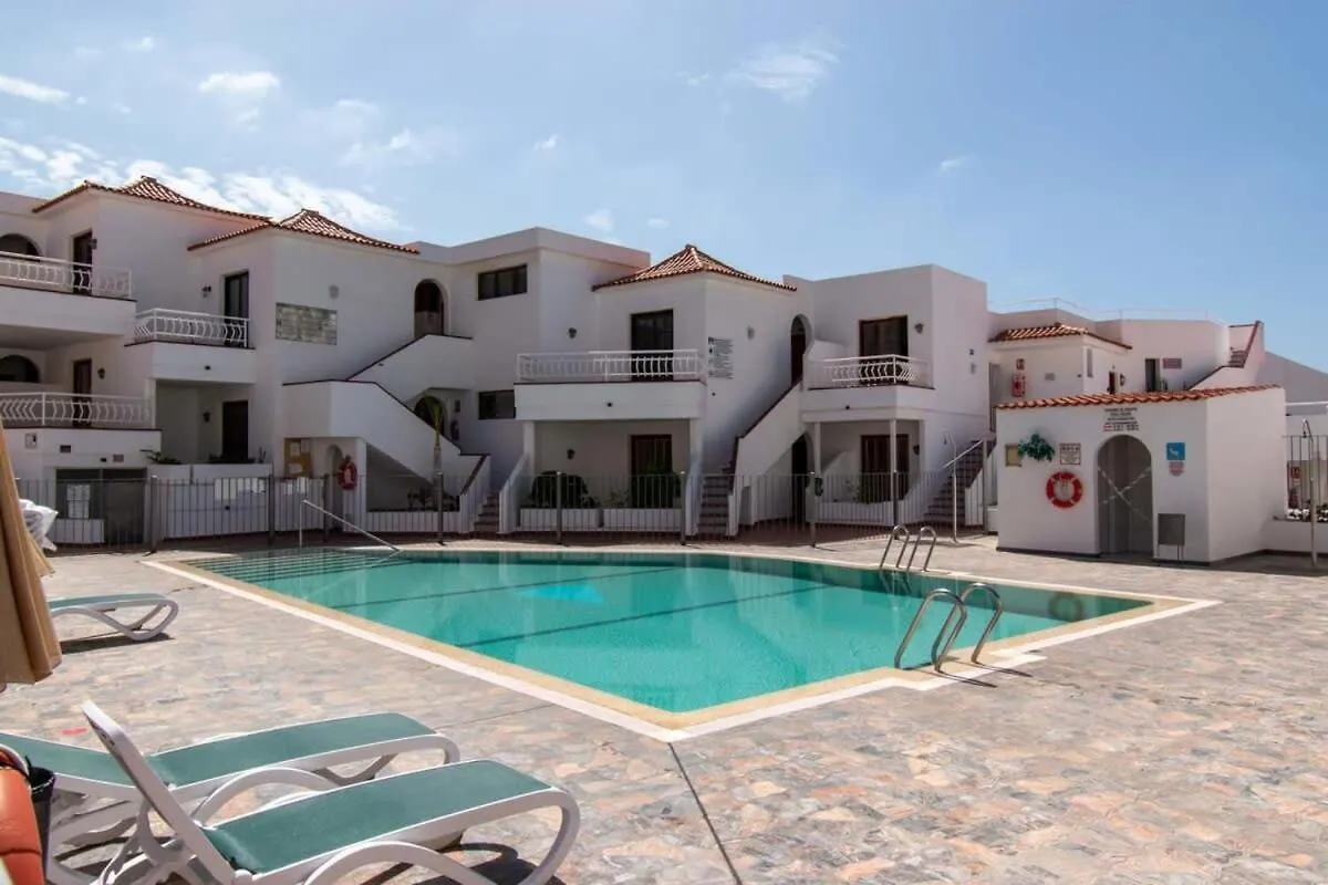 Appartement Los Diamantes 23 - One Bed Los Cristianos