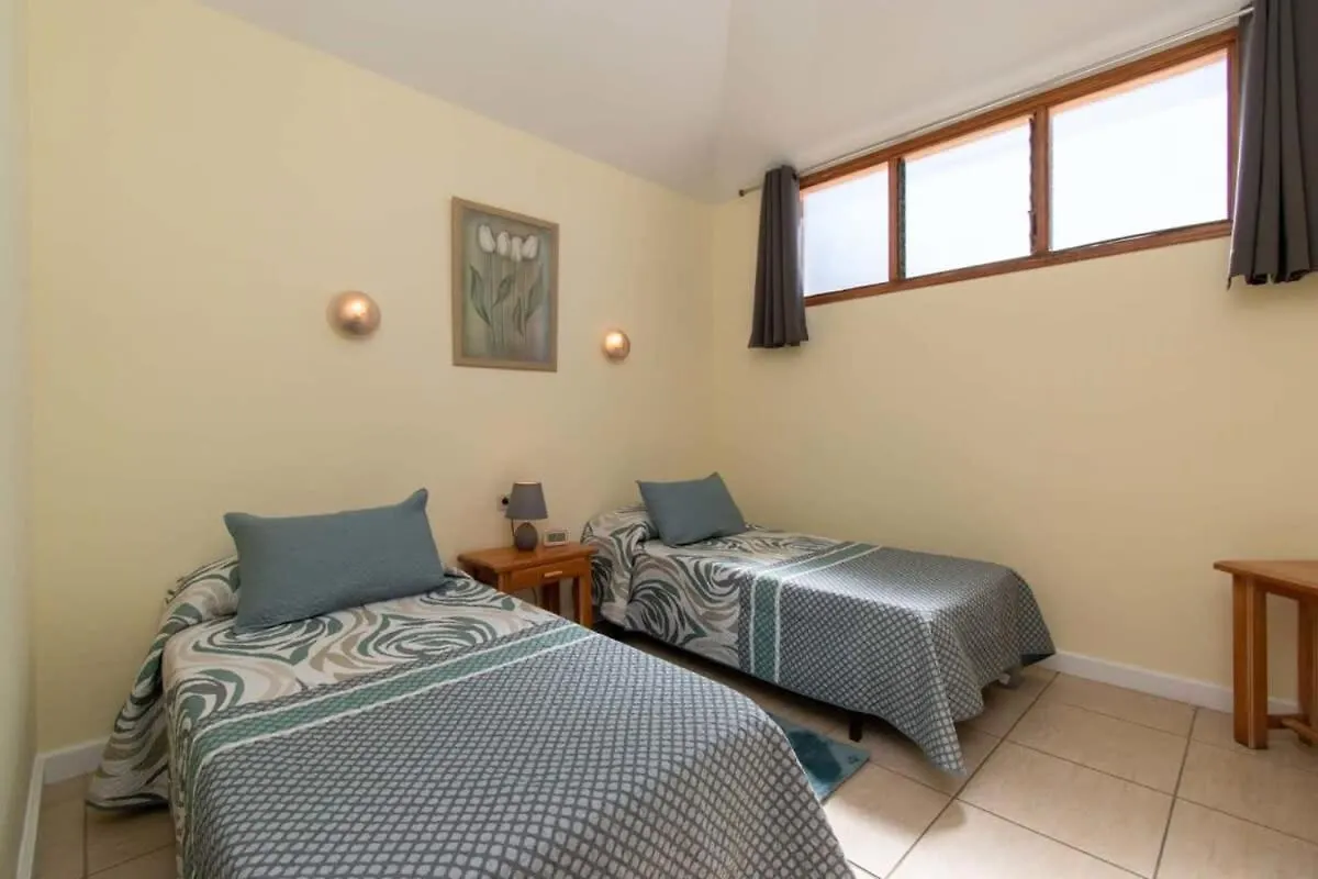 Los Diamantes 23 - One Bed Los Cristianos  Lägenhet