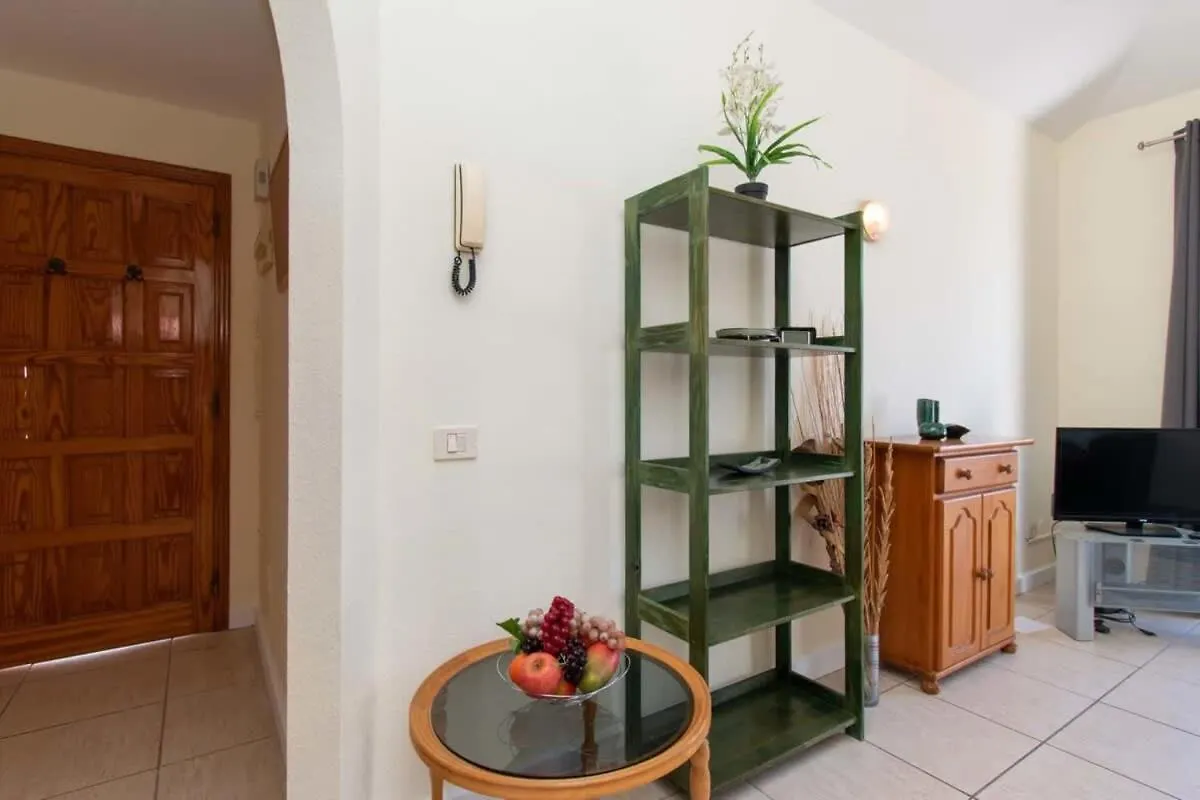 Los Diamantes 23 - One Bed Los Cristianos  Spanien
