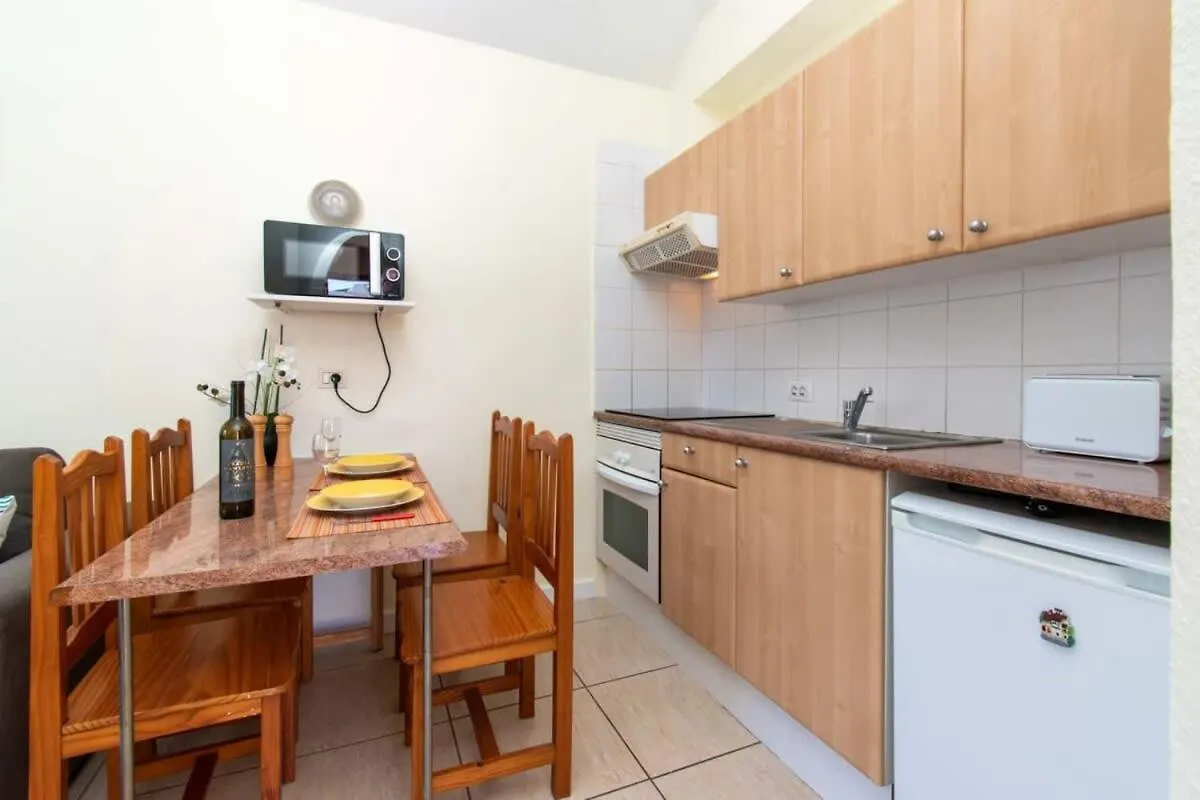 Appartement Los Diamantes 23 - One Bed Los Cristianos