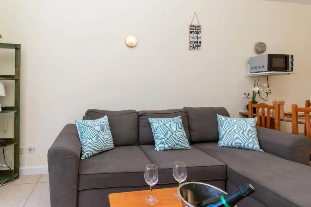 Lägenhet Los Diamantes 23 - One Bed Los Cristianos