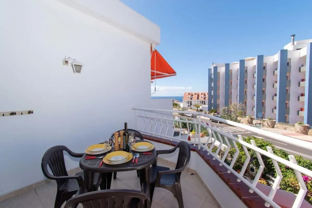 Los Diamantes 23 - One Bed Los Cristianos