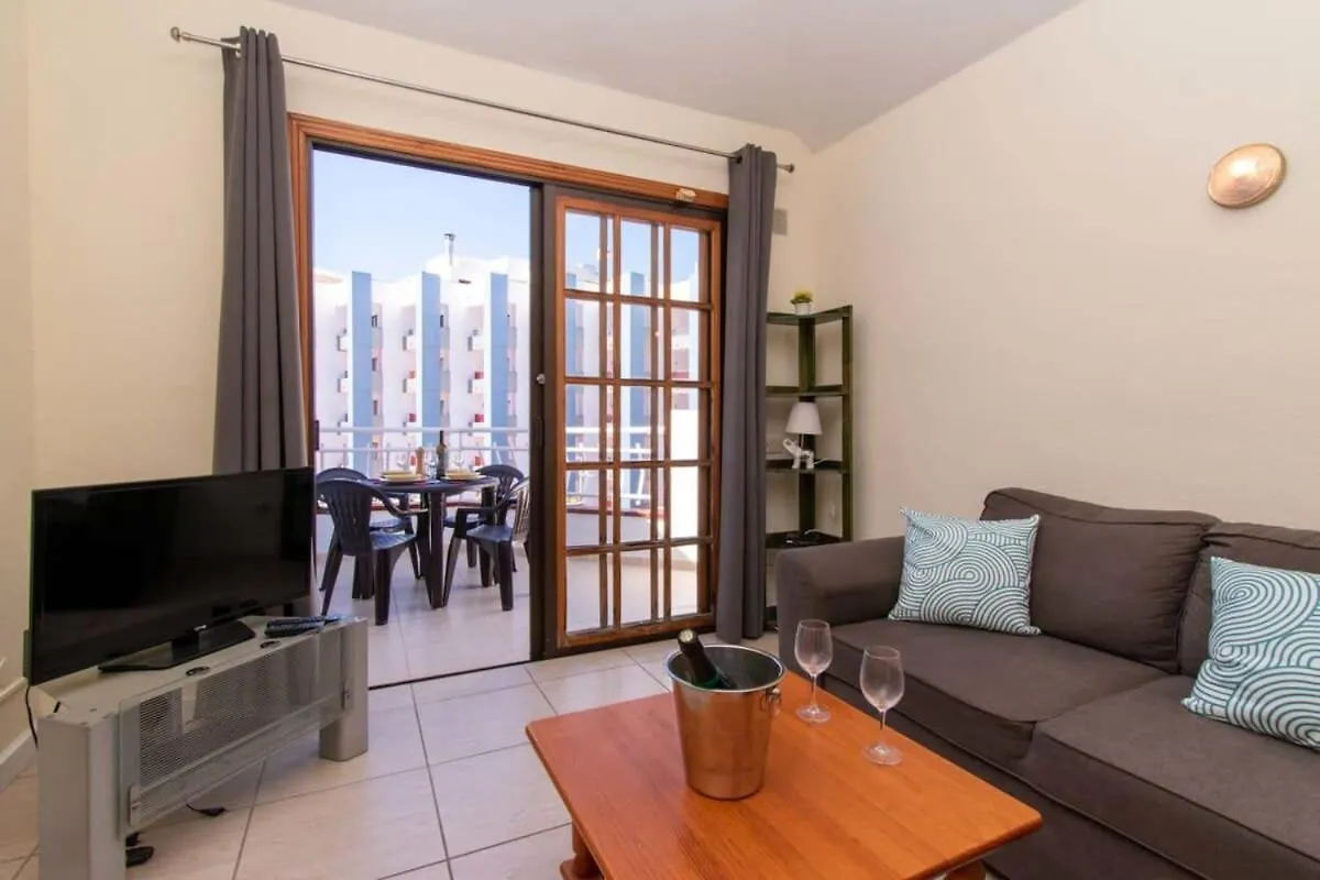 Lägenhet Los Diamantes 23 - One Bed Los Cristianos