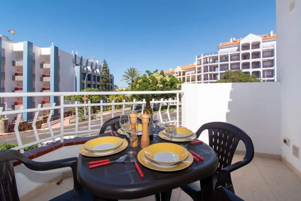 Los Diamantes 23 - One Bed Los Cristianos