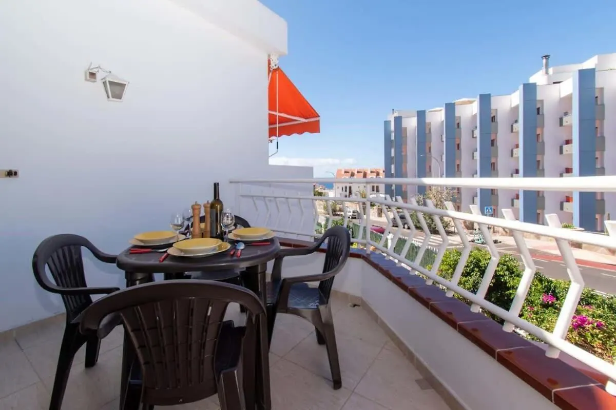 Los Diamantes 23 - One Bed Los Cristianos  0*, Los Cristianos (Tenerife) Spanien