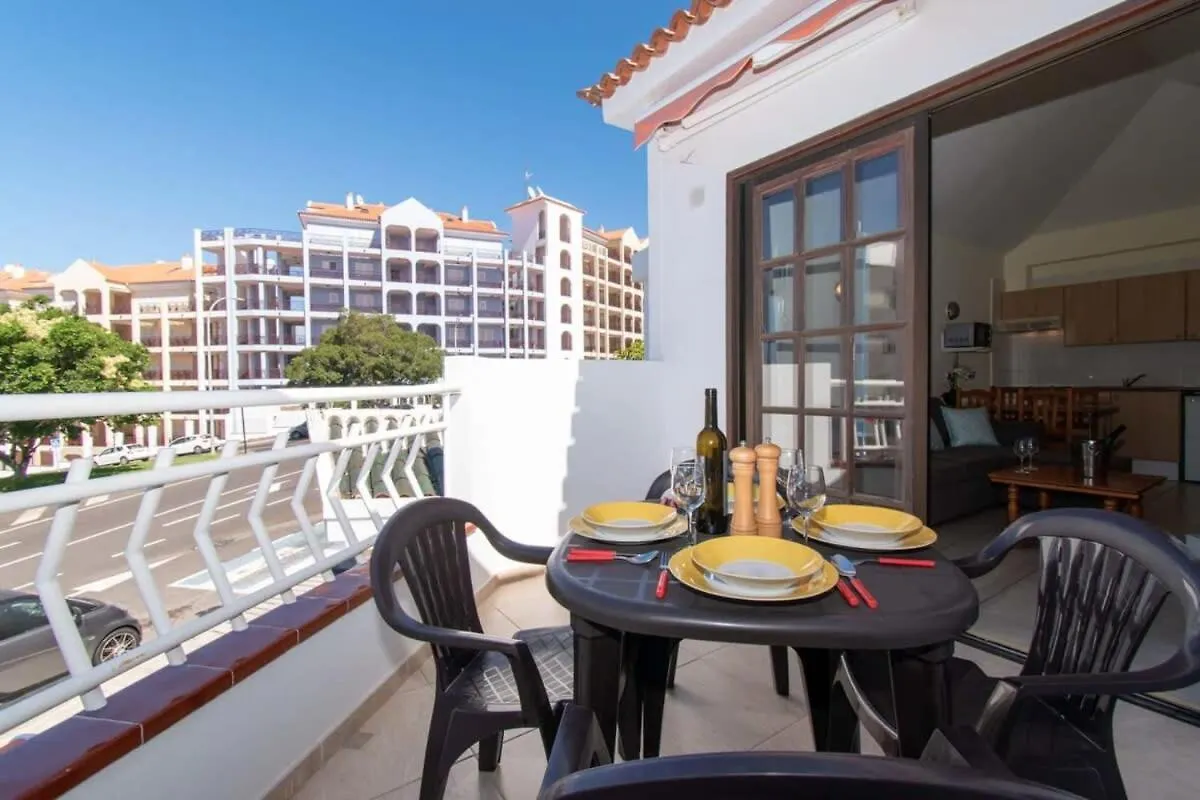 Los Diamantes 23 - One Bed Los Cristianos  Appartement Los Cristianos (Tenerife)