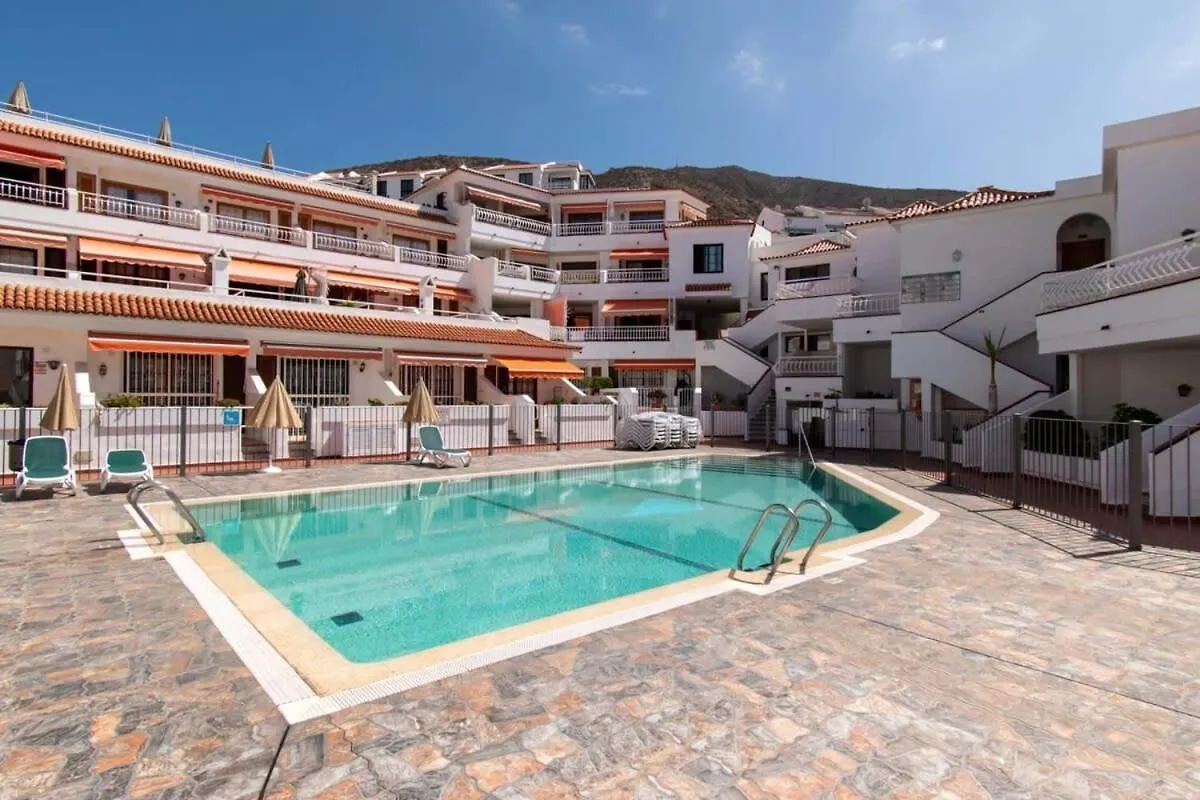 Los Diamantes 23 - One Bed Los Cristianos