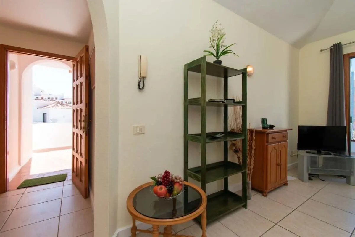 Διαμέρισμα Los Diamantes 23 - One Bed Los Cristianos